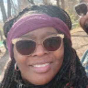 Meet your Posher, Doretha